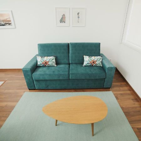 Guestready - Cyan Heaven Downtown Apt Apartman Porto Kültér fotó