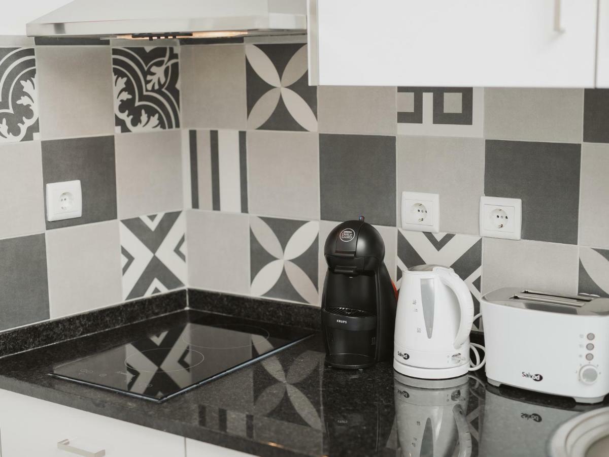 Guestready - Cyan Heaven Downtown Apt Apartman Porto Kültér fotó