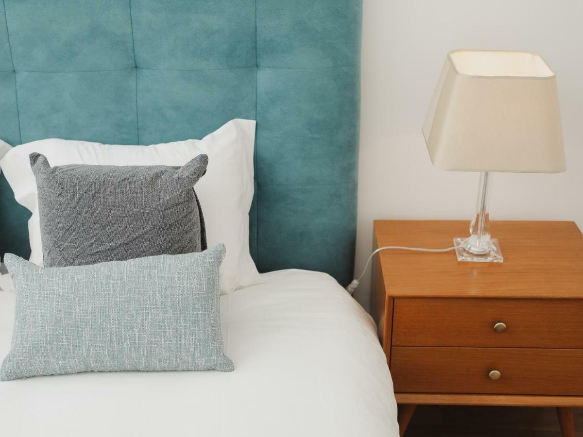 Guestready - Cyan Heaven Downtown Apt Apartman Porto Kültér fotó