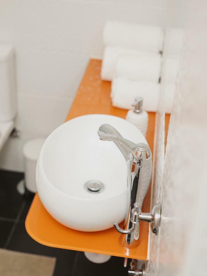 Guestready - Cyan Heaven Downtown Apt Apartman Porto Kültér fotó