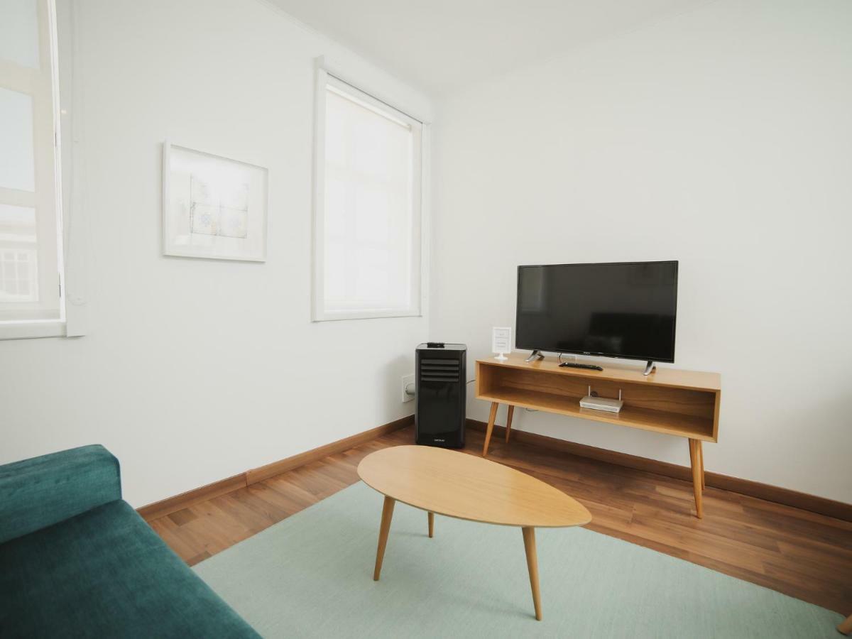 Guestready - Cyan Heaven Downtown Apt Apartman Porto Kültér fotó
