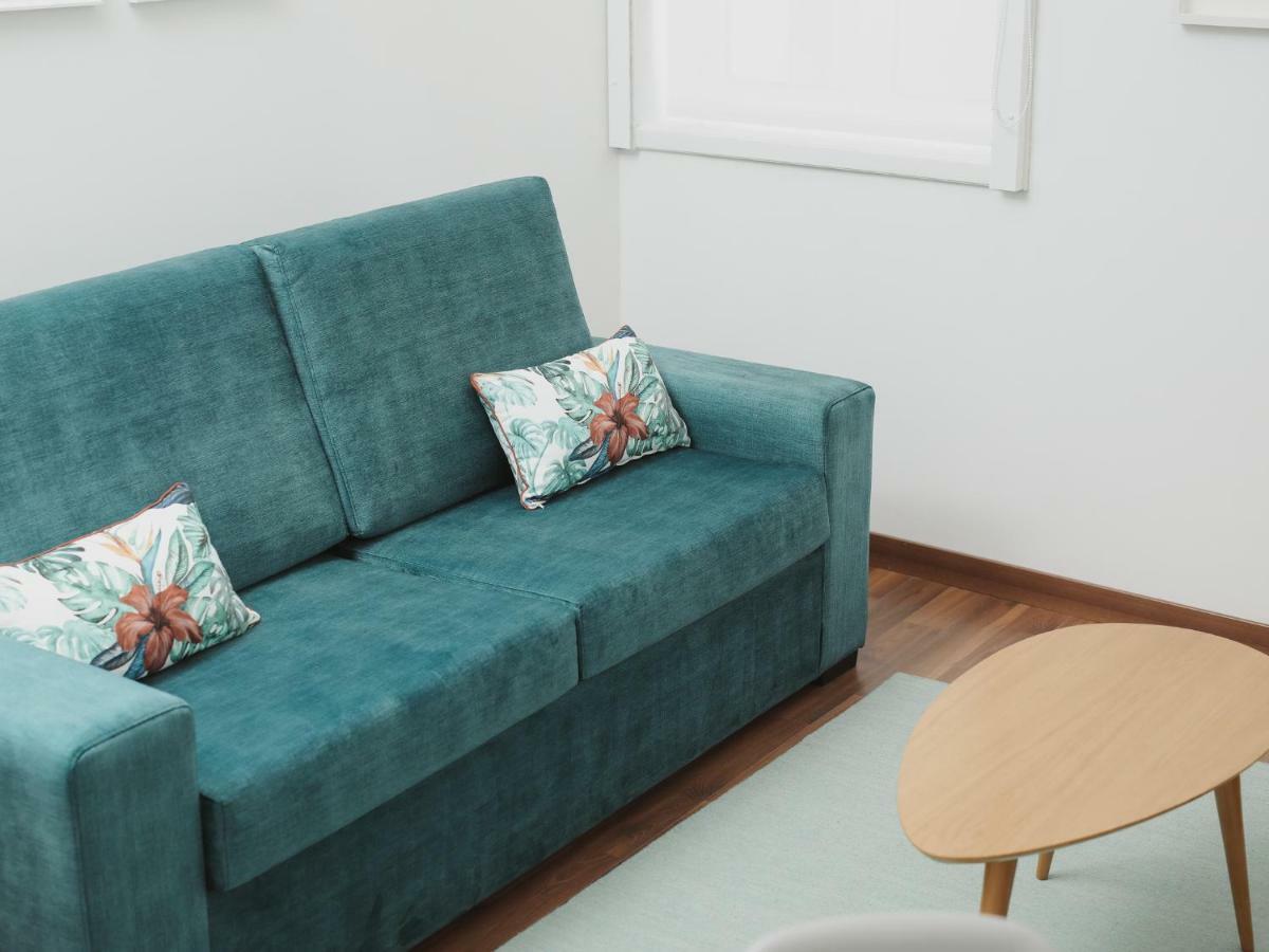 Guestready - Cyan Heaven Downtown Apt Apartman Porto Kültér fotó