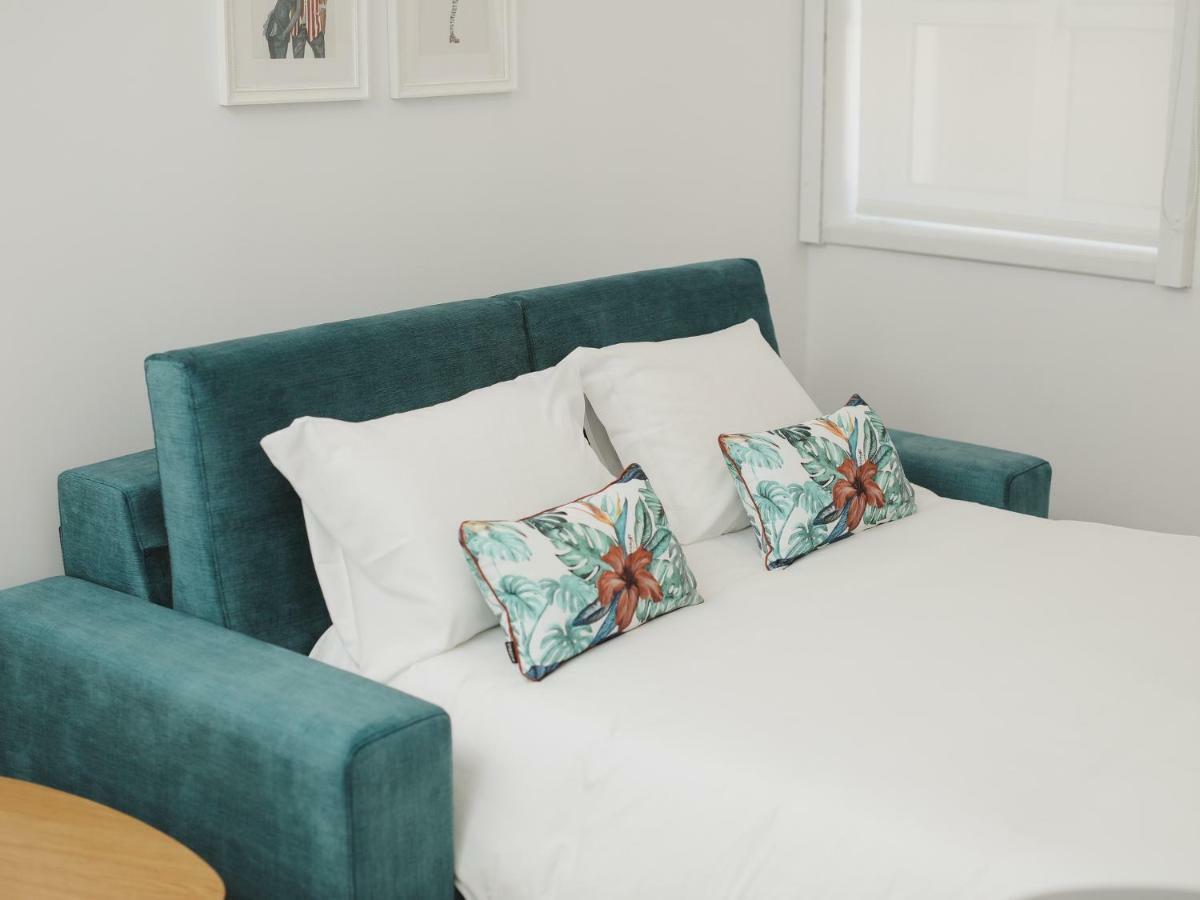 Guestready - Cyan Heaven Downtown Apt Apartman Porto Kültér fotó