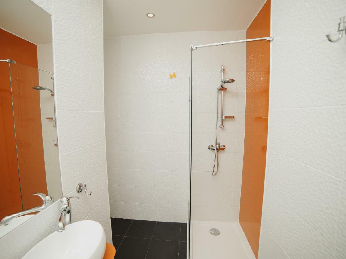 Guestready - Cyan Heaven Downtown Apt Apartman Porto Kültér fotó