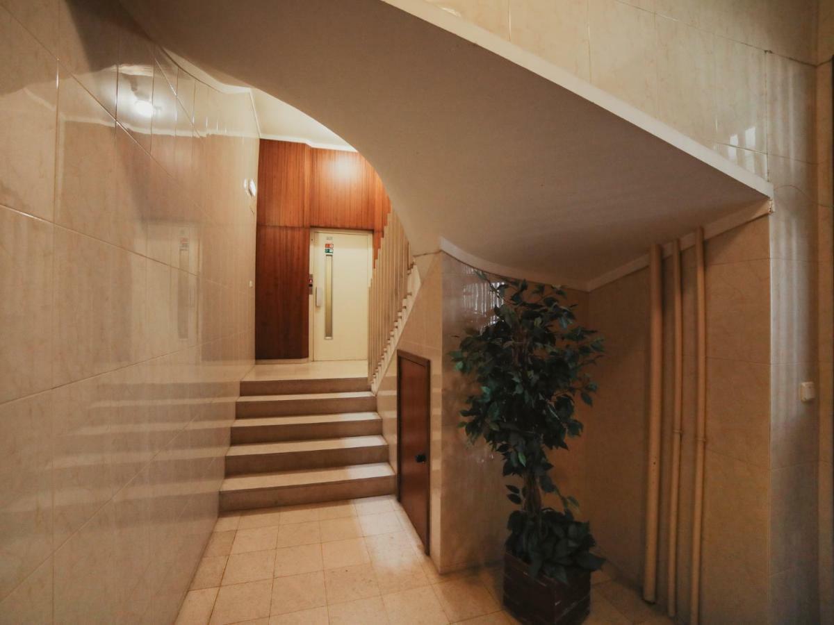 Guestready - Cyan Heaven Downtown Apt Apartman Porto Kültér fotó