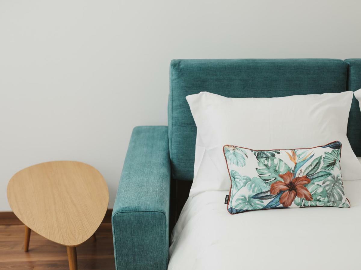 Guestready - Cyan Heaven Downtown Apt Apartman Porto Kültér fotó
